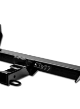 Armordillo USA Black Class 3 Trailer Hitch Jeep Grand Cherokee 2011-2017                                     - 7167643 - Image 5