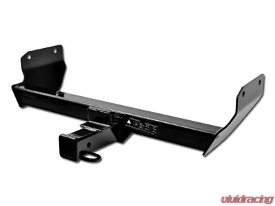 Armordillo USA Black Class 3 Trailer Hitch Jeep Grand Cherokee 2011-2017 - 7167643