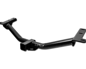 Armordillo USA Black Class 3 Trailer Hitch Dodge Journey 2009-2017