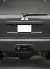 Armordillo USA Black Class 3 Trailer Hitch Dodge Journey 2009-2017                                     - 7167667 - Image 3