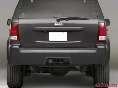 Armordillo USA Black Class 3 Trailer Hitch Dodge Journey 2009-2017 - 7167667