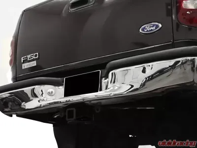Armordillo USA Black Class 3 Trailer Hitch Dodge Journey 2009-2017 - 7167667