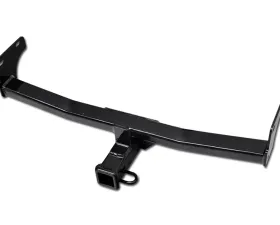 Armordillo USA Black Class 3 Trailer Hitch Jeep Compass 2011-2021