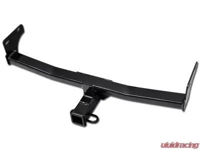 Armordillo USA Black Class 3 Trailer Hitch Jeep Patriot 2011-2016 - 7167674