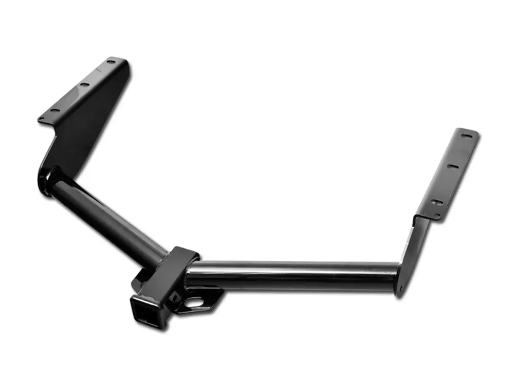 Armordillo USA Black Class 3 Trailer Hitch Jeep Liberty 2008-2012 - 7167698
