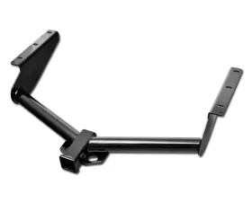 Armordillo USA Black Class 3 Trailer Hitch Jeep Liberty 2008-2012