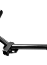 Armordillo USA Black Class 3 Trailer Hitch Jeep Liberty 2008-2012                                     - 7167698 - Image 5