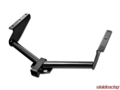 Armordillo USA Black Class 3 Trailer Hitch Jeep Liberty 2008-2012 - 7167698