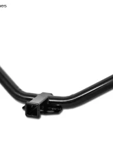 Armordillo USA Black Class 3 Trailer Hitch Acura MDX 2007-2013                                     - 7167735 - Image 5