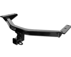 Armordillo USA Black Class 3 Trailer Hitch Acura MDX 2014-2017