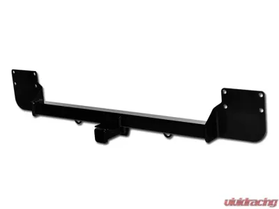 Armordillo USA Black Class 1 Trailer Hitch Mini Cooper S (Excl. Convertible) 2007-2010 - 7167759