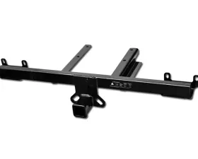 Armordillo USA Black Class 3 Trailer Hitch Mercedes-Benz ML Class 2006-2011