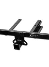 Armordillo USA Black Class 3 Trailer Hitch Mercedes-Benz ML Class 2006-2011                                     - 7167766 - Image 5