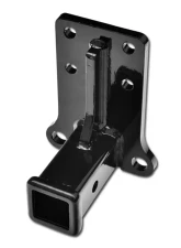 Armordillo USA Black Class 3 Trailer Hitch Mercedes-Benz ML Class 1998-2005                                     - 7167773 - Image 5