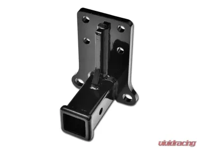 Armordillo USA Black Class 3 Trailer Hitch Mercedes-Benz ML Class 1998-2005 - 7167773