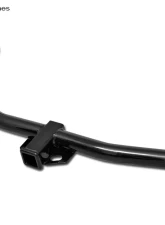 Armordillo USA Black Class 3 Trailer Hitch Nissan Murano 2009-2014                                     - 7167780 - Image 5
