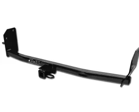 Armordillo USA Black Class 1 Trailer Hitch Ford Mustang 2005-2008