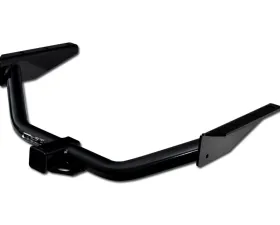 Armordillo USA Black Class 3 Trailer Hitch Dodge Nitro 2007-2011