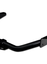 Armordillo USA Black Class 3 Trailer Hitch Dodge Nitro 2007-2011                                     - 7167810 - Image 5