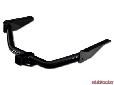 Armordillo USA Black Class 3 Trailer Hitch Dodge Nitro 2007-2011 - 7167810