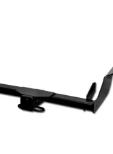 Armordillo USA Black Class 3 Trailer Hitch Mitsubishi Outlander 2007-2010                                     - 7167827 - Image 5