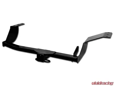 Armordillo USA Black Class 3 Trailer Hitch Mitsubishi Outlander 2007-2010 - 7167827