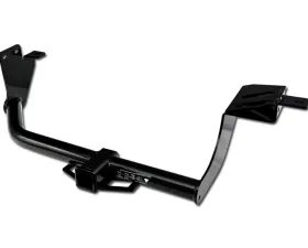 Armordillo USA Black Class 3 Trailer Hitch Mitsubishi Outlander 2014-2016