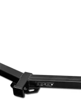 Armordillo USA Black Class 3 Trailer Hitch Nissan Pathfinder 1996-2004                                     - 7167841 - Image 5