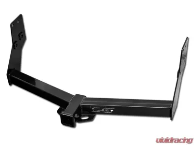 Armordillo USA Black Class 3 Trailer Hitch Nissan Pathfinder 1996-2004 - 7167841