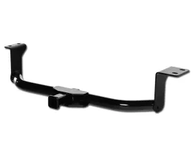 Armordillo USA Black Class 1 Trailer Hitch Toyota Pruis 2010-2015