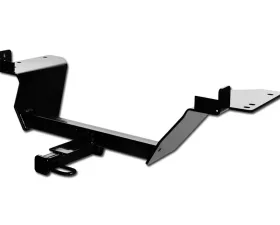 Armordillo USA Black Class 2 Trailer Hitch Buick Regal 1997-2004