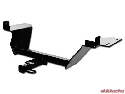 Armordillo USA Black Class 2 Trailer Hitch Pontiac Grand Prix 1997-2008 - 7167872