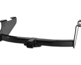 Armordillo USA Black Class 3 Trailer Hitch Dodge Ram 1500 2002-2008