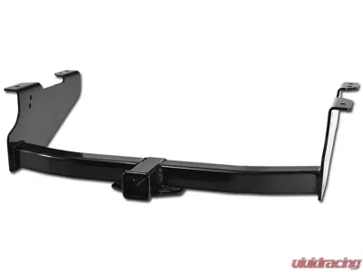 Armordillo USA Black Class 3 Trailer Hitch Dodge Ram 1500 2002-2008 - 7167889