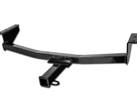 Armordillo USA Black Class 3 Trailer Hitch Nissan Rogue 2008-2016