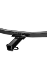 Armordillo USA Black Class 3 Trailer Hitch Nissan Rogue 2008-2016                                     - 7167919 - Image 5