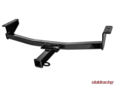 Armordillo USA Black Class 3 Trailer Hitch Nissan Rogue 2008-2016 - 7167919