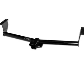 Armordillo USA Black Class 3 Trailer Hitch Hyundai Entourage 2007-2009