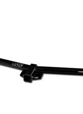 Armordillo USA Black Class 3 Trailer Hitch Hyundai Entourage 2007-2009                                     - 7173323 - Image 5