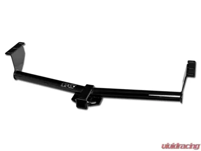 Armordillo USA Black Class 3 Trailer Hitch Hyundai Entourage 2007-2009 - 7173323