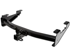Armordillo USA Black Class 4 Trailer Hitch Chevrolet Silverado 2500 | 3500 2001-2010