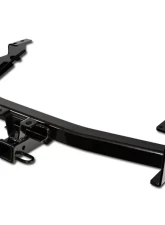 Armordillo USA Black Class 4 Trailer Hitch GMC Sierra 2001-2010                                     - 7173620 - Image 5