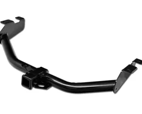 Armordillo USA Black Class 3 Trailer Hitch Chevrolet Silverado 1500 1999-2013