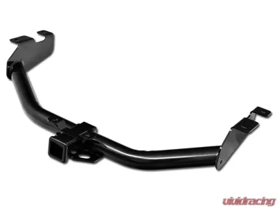 Armordillo USA Black Class 3 Trailer Hitch GMC Sierra 1500 1999-2013 - 7173279