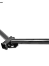 Armordillo USA Black Class 3 Trailer Hitch Kia Sorento 2003-2009                                     - 7167995 - Image 5