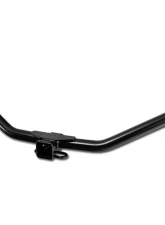 Armordillo USA Black Class 3 Trailer Hitch Hyundai Santa Fe 2010-2011                                     - 7173330 - Image 5