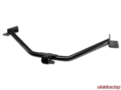 Armordillo USA Black Class 3 Trailer Hitch Hyundai Santa Fe 2010-2011 - 7173330