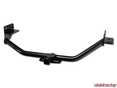 Armordillo USA Black Class 2 Trailer Hitch Hyundai Santa Fe Sport 2012-2017 - 7173088