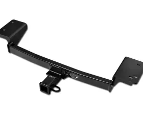Armordillo USA Black Class 3 Trailer Hitch Hyundai Tucson 2010-2014