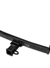 Armordillo USA Black Class 3 Trailer Hitch Hyundai Tucson 2010-2014                                     - 7173347 - Image 5